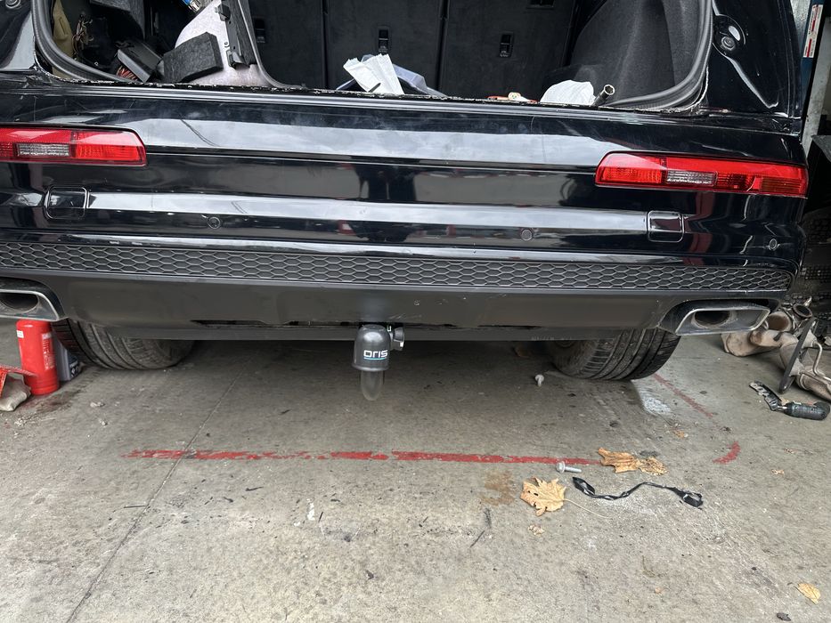 Тегличи за коли от Ваг групата