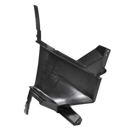 Воздуховод бампера Hyundai Elantra 7(2020г-2022г) OPT 86544AA010