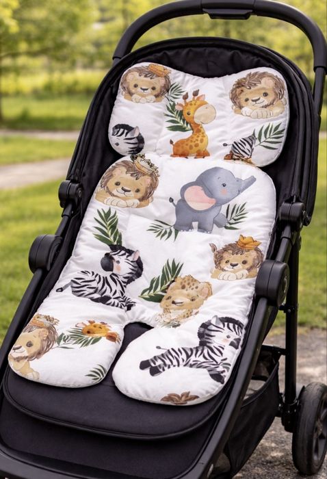 Универсална подложка за бебе