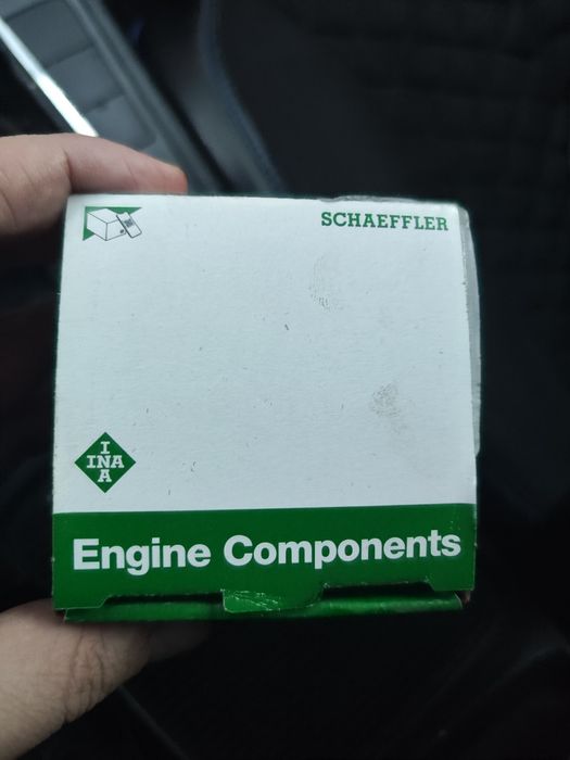 Автозапчасти. Толкатель ТНВД