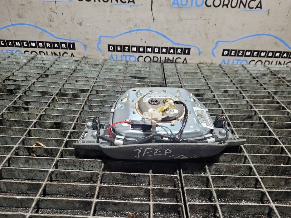 Airbag volan Jeep Grand Cherokee III 2005 - 2010 (764)