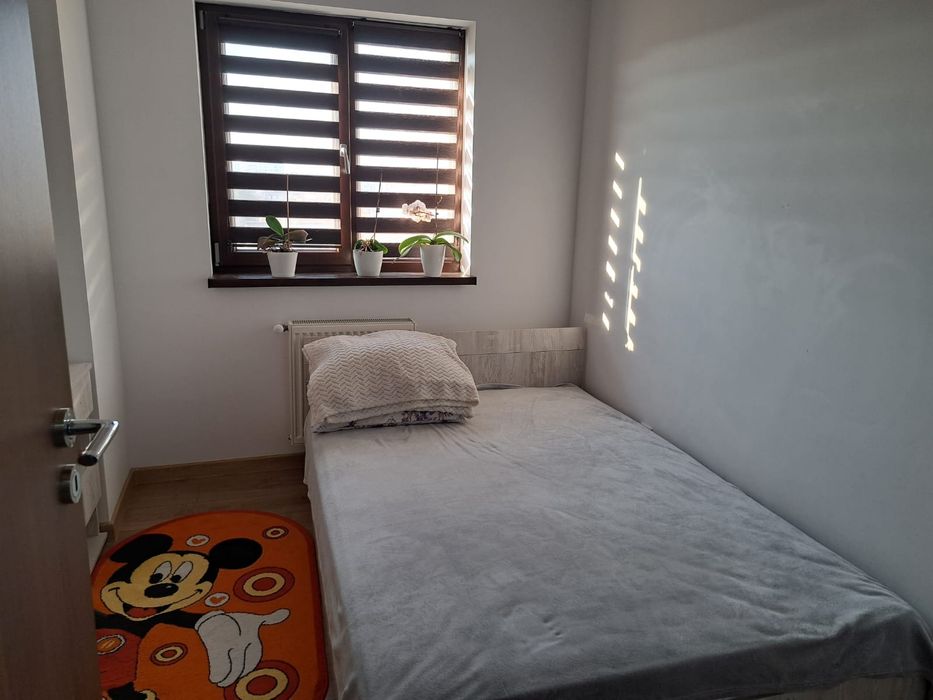 Inchiriez ap 2 camere