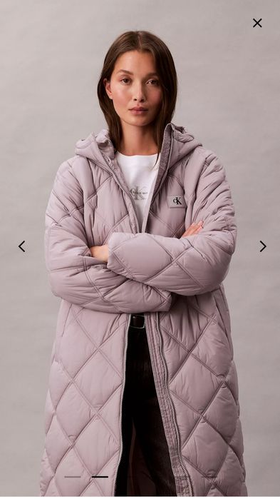 Куртка Calvin Klein из США новая