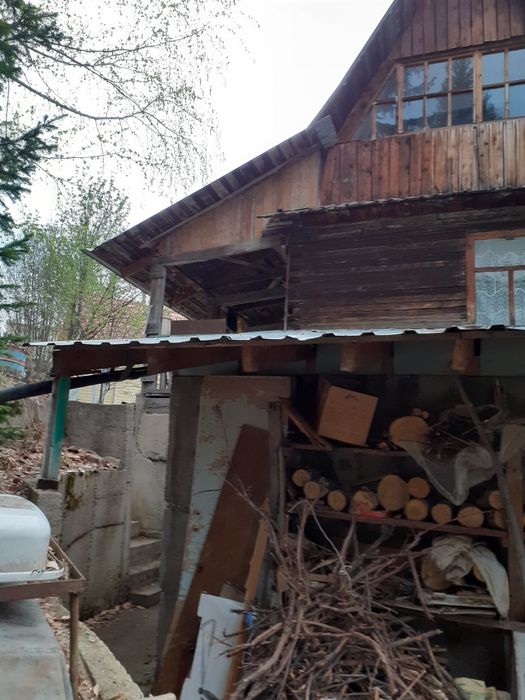 Продам дачу, торг