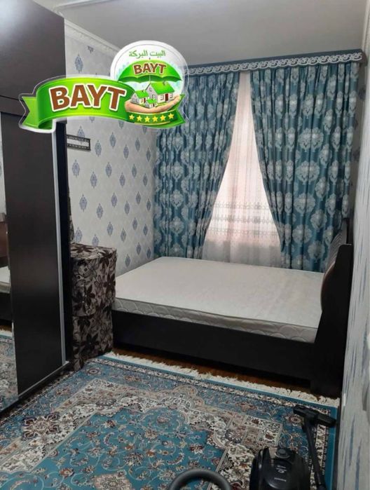 2 комнатная, Чил 2, Разделка, Парк Г.Гулям продаётся квартира ~