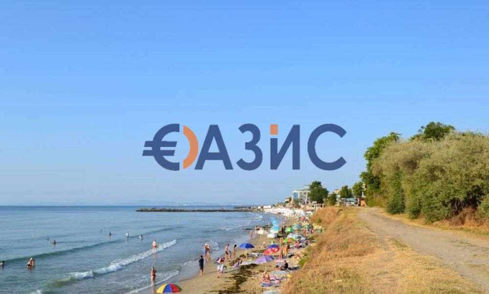 Апартамент с 2 спални в комплекс Рока Гранде, Равда, България, 90 кв. м, 150 000 евро #34256340