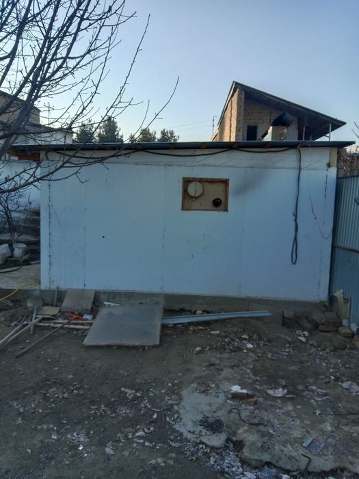 Бу сенвичь понель