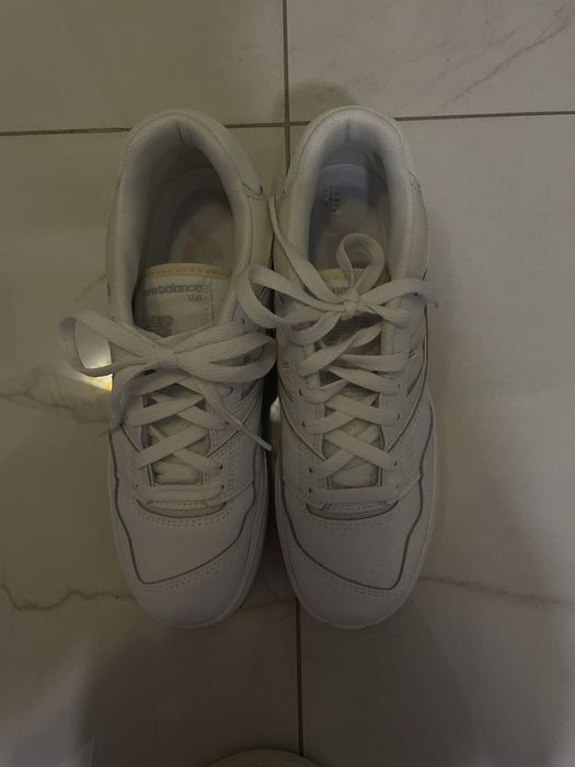New balance 550