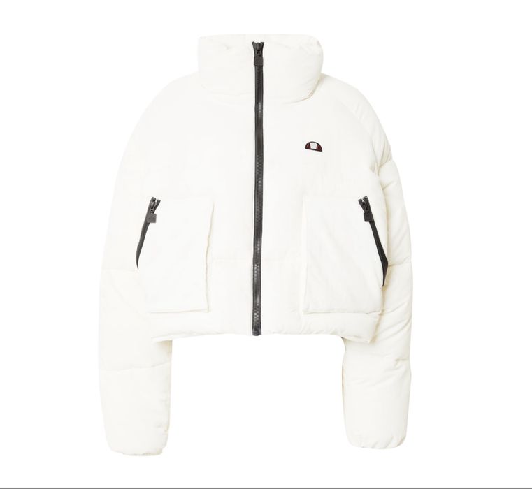 Дамско яке ELLESSE Gaffer Padded, ново