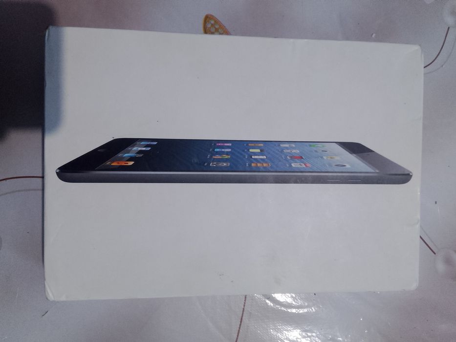 Ipad mini almashinadi iPhone luboy madeliga