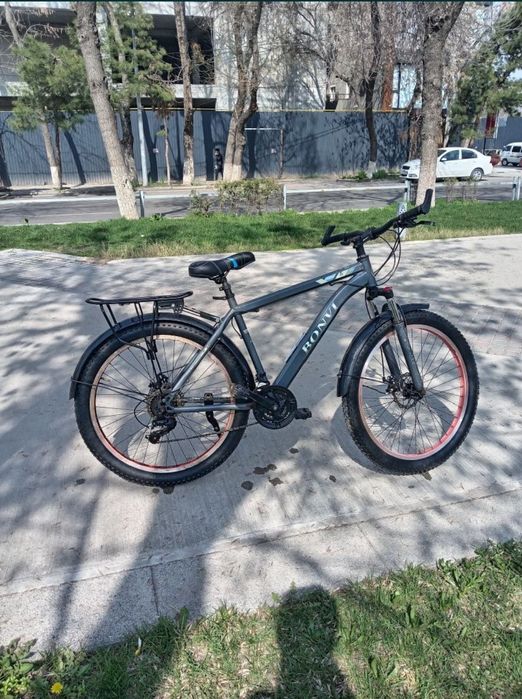 Velosiped 26 sotiladi xolati ideal bolishi 800. Kami yoq