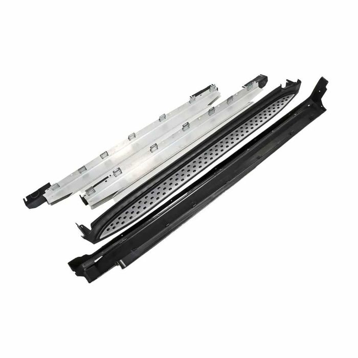 Степенки за Mercedes ML W164 (2005-2011)