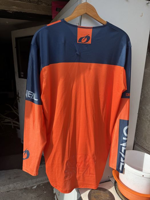 Мото екипировка ONEAL