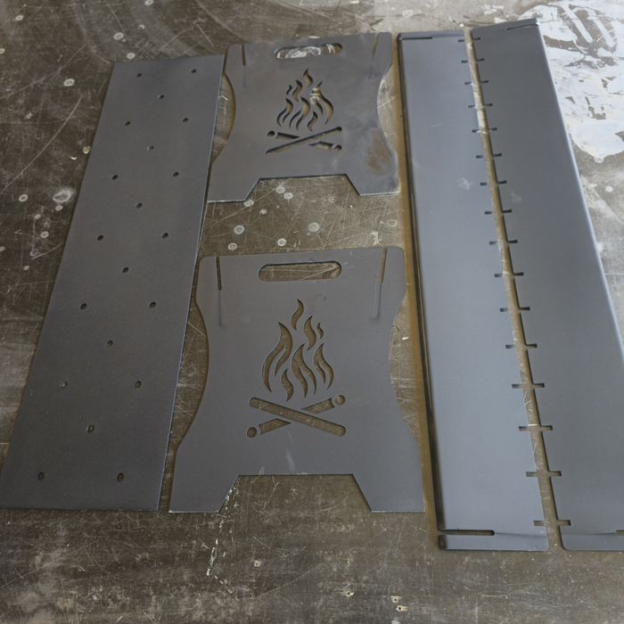 Продам мангал.  .