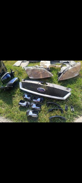 Vând piese Ford Mondeo mk3