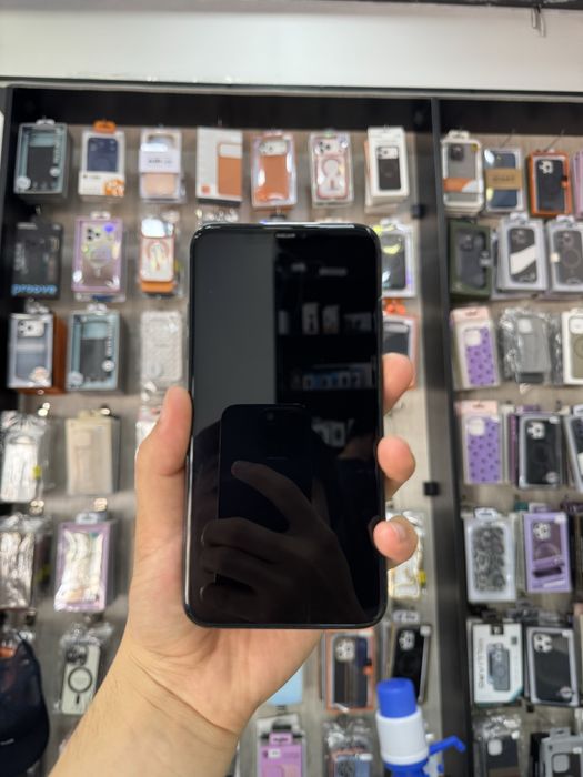 Iphone 11 pro max 256GB muddat to’lov ham bor!