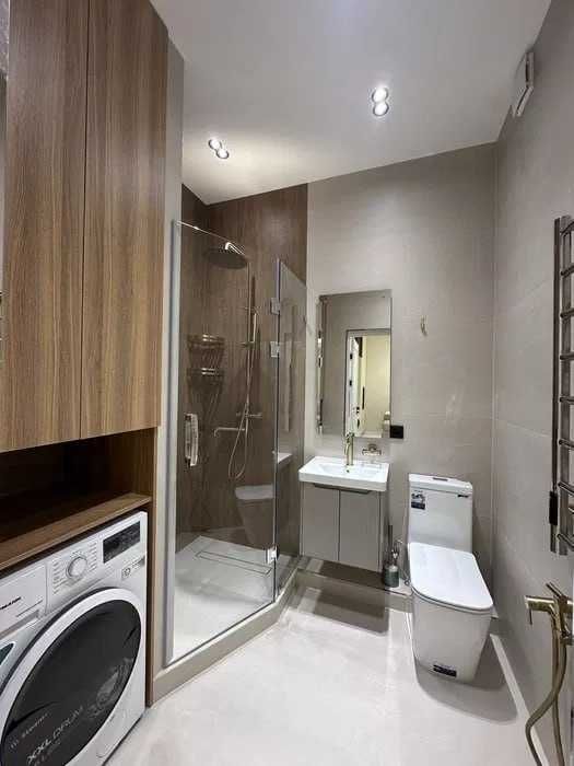 КВАРТИРА 3 мин от метро Юнусабад Манзара сити. 2/3/7! 374*