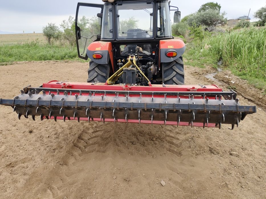 соқа  приза сатылады