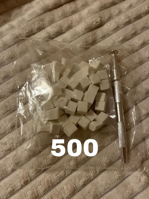 Товары для маникюра