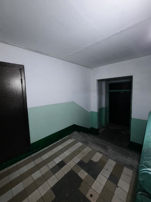 3к. Кв, Космическая 21