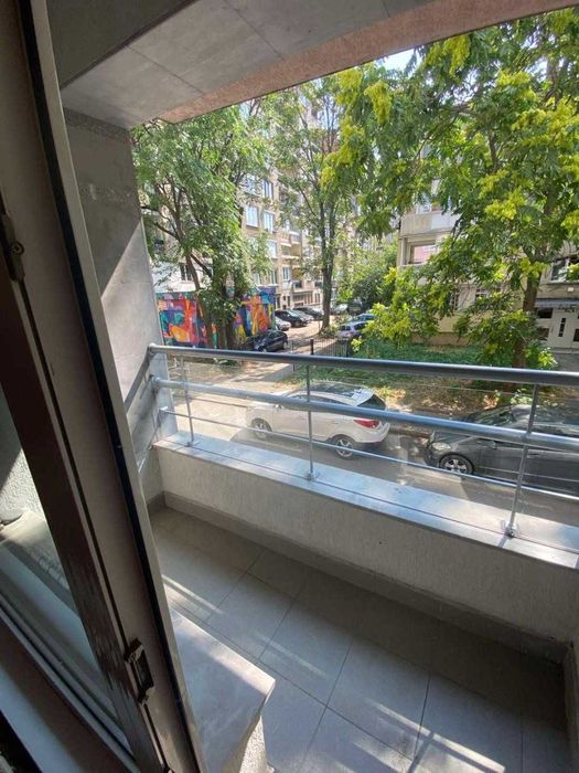 Дава се под наем Двустаен апартамент в София, Център - 50 кв.м за 499 € - Снимка #4