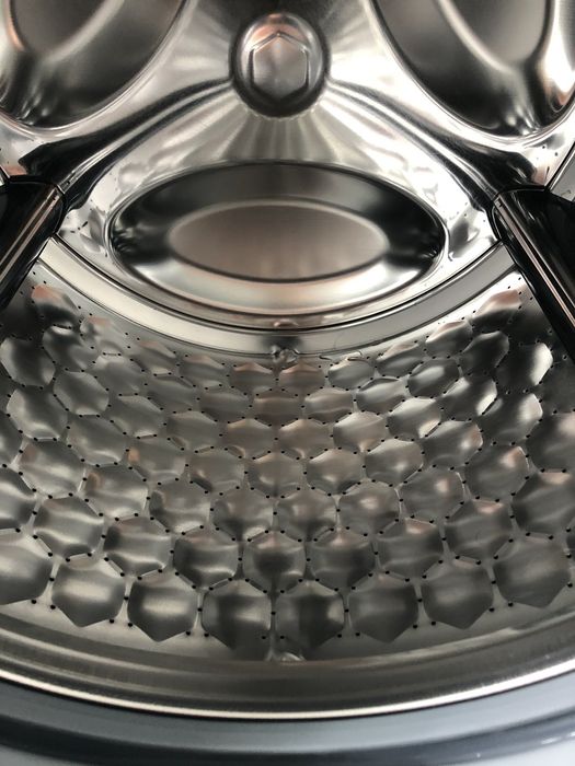 Пералня Miele WWG660 WPS TwinDos 9кг. А+++