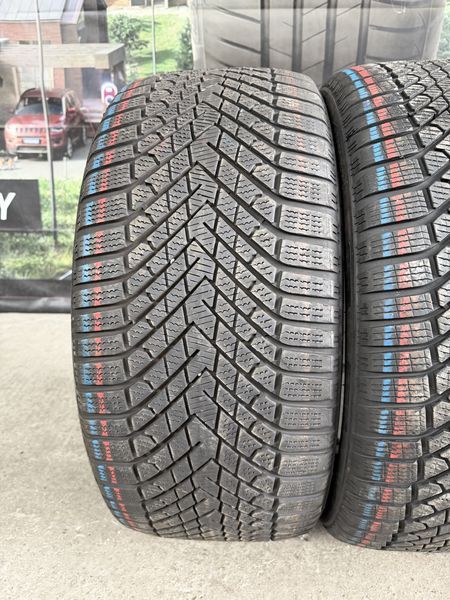 285/35/22 PIRELLI 4бр
