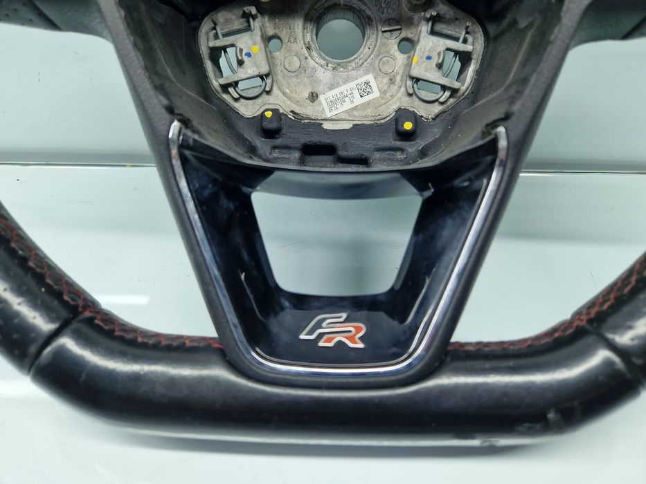 Volan Seat Leon (5F1) [Fabr 2012-2018] 5F0419091S