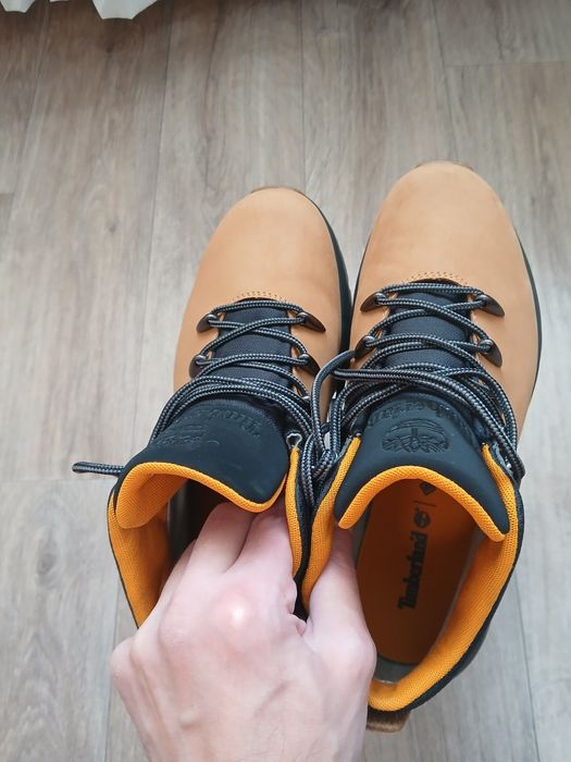 Тимберлэнд ботинки оригинал