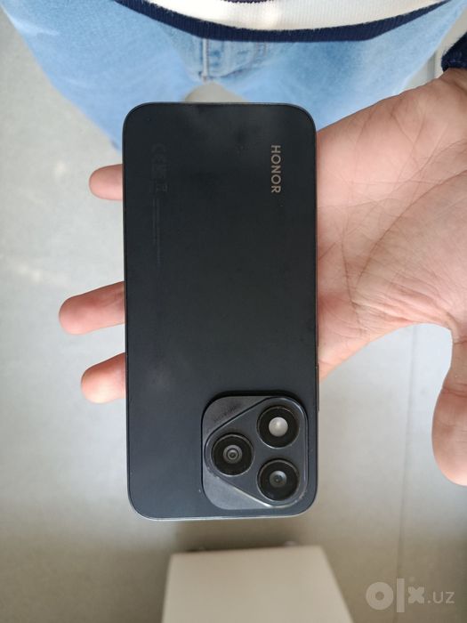 Xonor 400 lite 5G