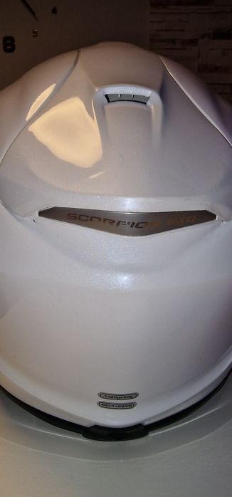 Casca moto Scorpion Exo 1400