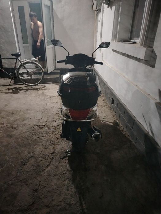 Largomotors ishonchli