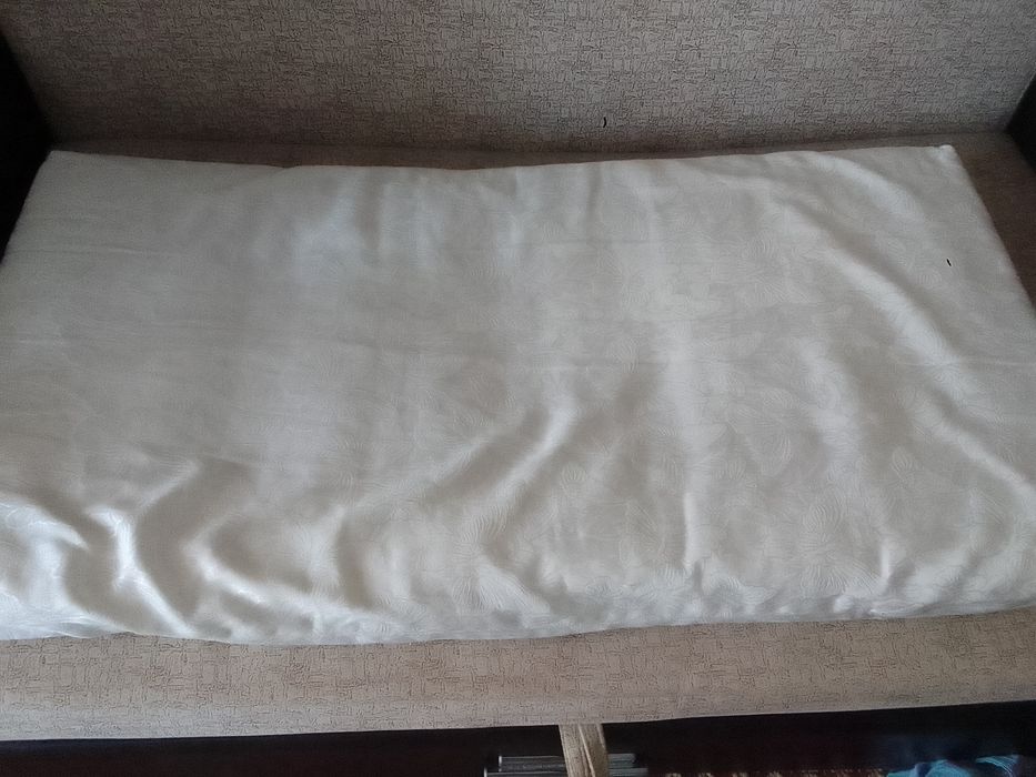Матрас на коечку