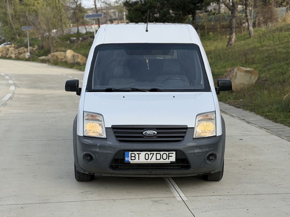 Ford Tourneo Connect 8 Locuri Diesel