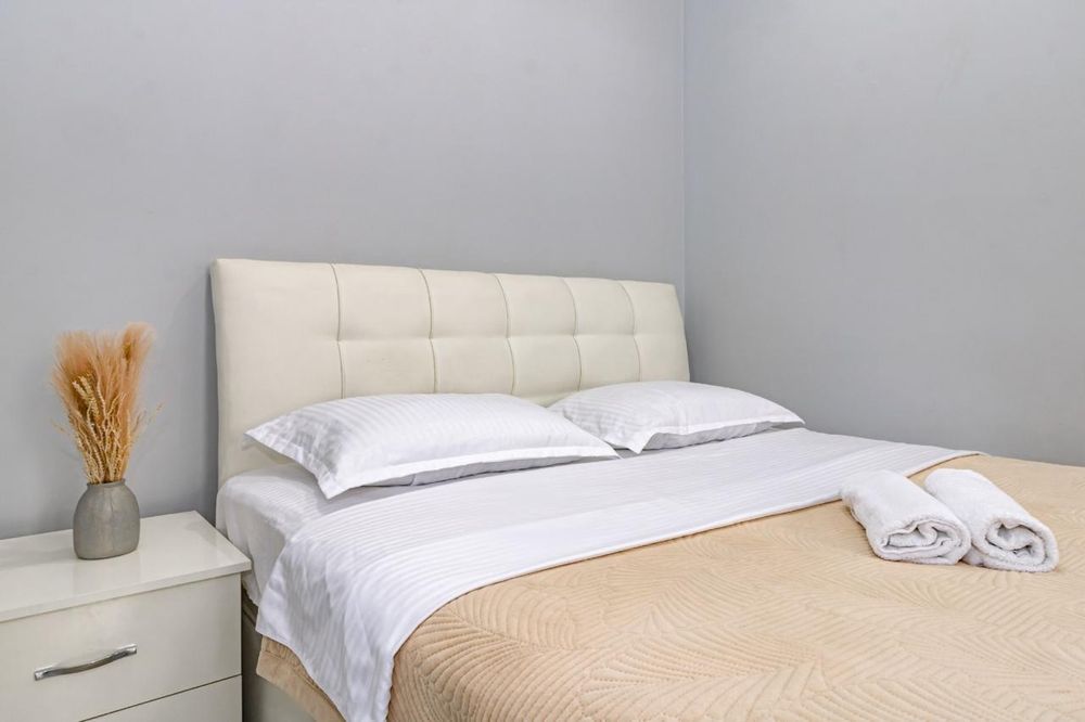 Идеально чистая, ЖК Гранд чемпион