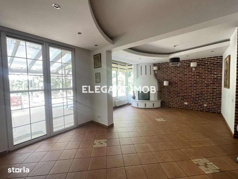 Casa bonus in Paradisul Verde