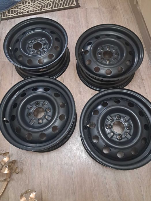 Диски на ВАЗ R14, 4×98.
