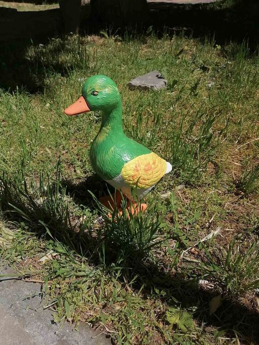 Градински фигури