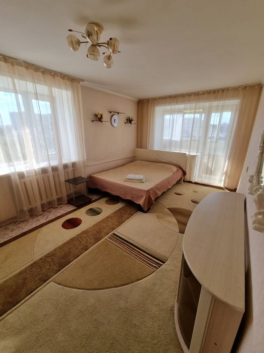 1ком.кв Тарана(ЦОН)