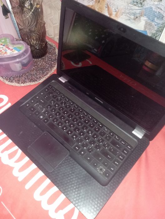 Продам ноутбук в рабочем состоянии