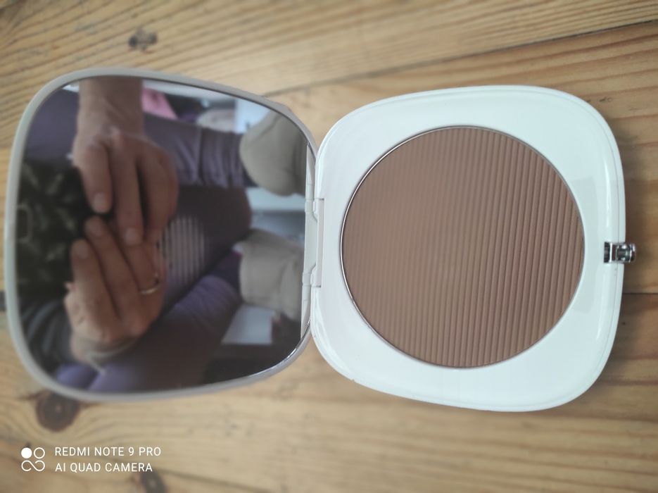 Mark Jacobs Bronzer. Бронзант. Като нов.