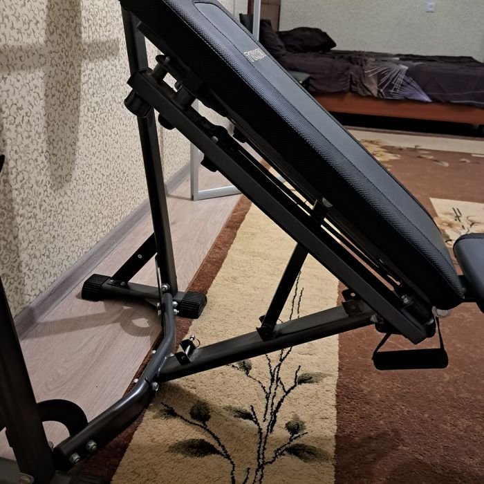 Спортивный инвентарь