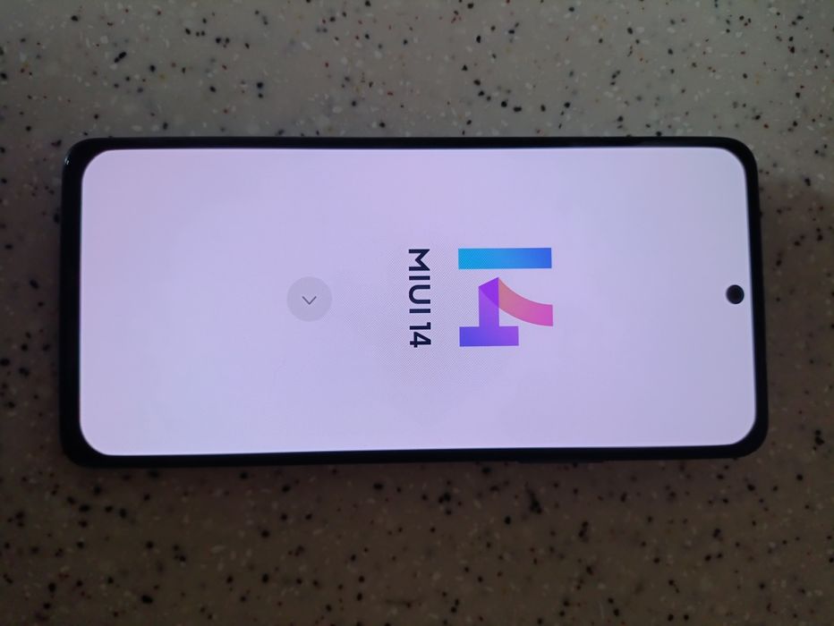 Телефон Xiaomi Redmi Note 10 Pro