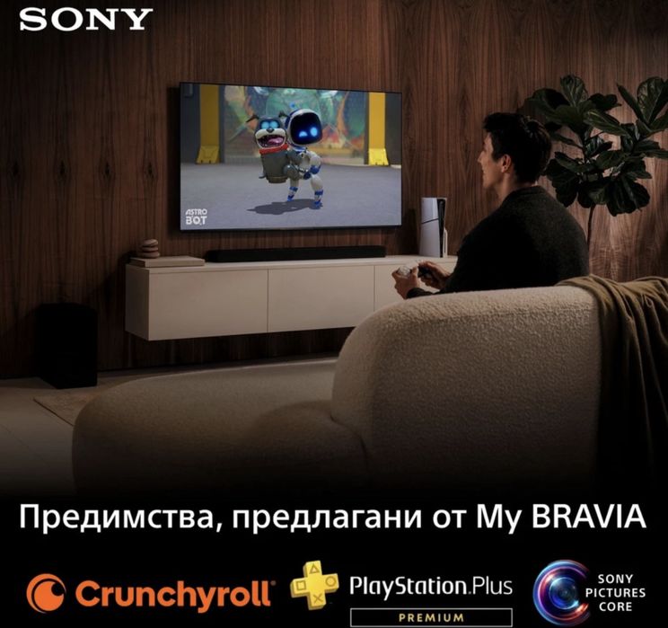 SONY k-55xr8m25bp oled smart tv