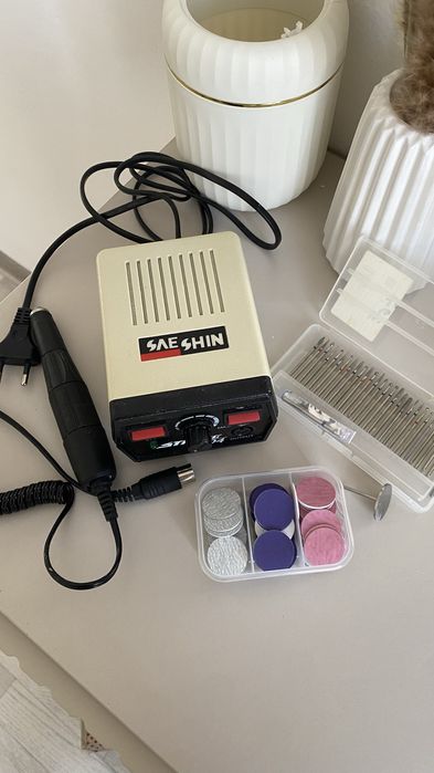 Аппарат для маникюра