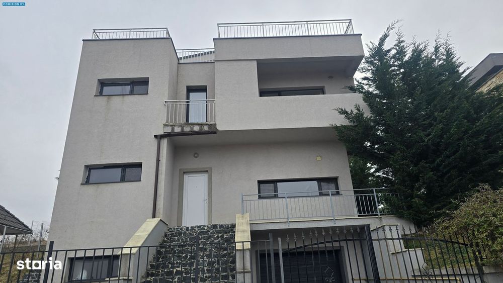 Casa de inchiriat in Faget