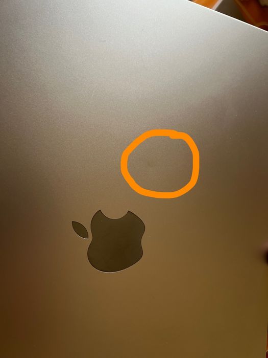 MacBook Pro M1 Pro 16 inch