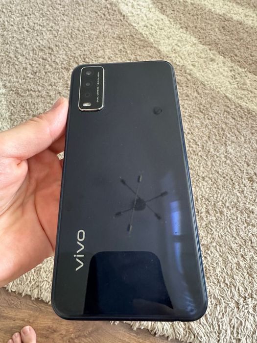 Продам Vivo Y12s