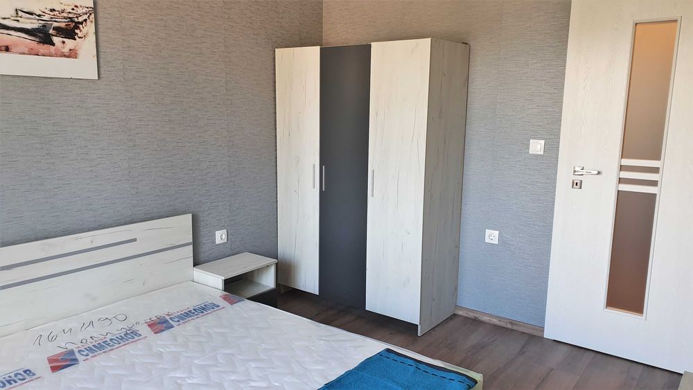 Дава се под наем Двустаен апартамент в к.к. Св.Св. Константин и Елена - 60 кв.м за 650 € - Снимка #4