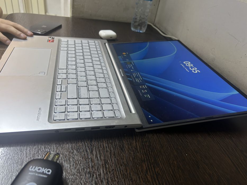 Asus vivobook